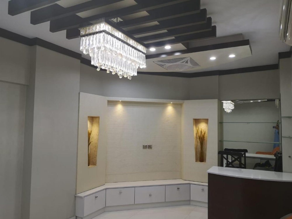 Country Club Apartment Main image